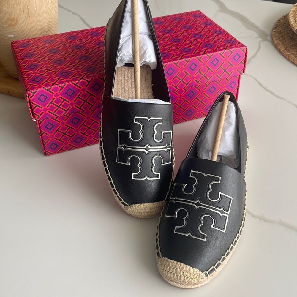 Tory Burch espadrille